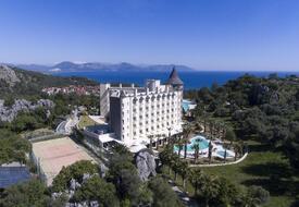 Xl Hotels Sarıgerme