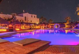 Dream Palace Bodrum Beach Club