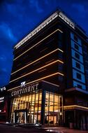 Continent Hotel Kahramanmaraş