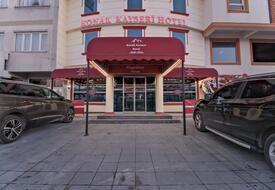 Konak Kayseri Hotel