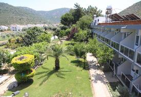 Bulut Garden Boutique Hotel