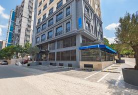 Tryp By Wyndham Istanbul Ataşehir