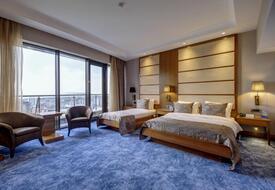 Days Hotel By Wyndham İstanbul Maltepe