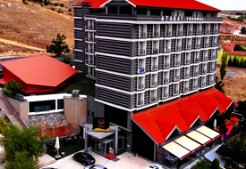 Atabay Thermal Hotel