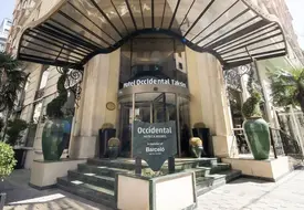 Occidental Taksim Hotel