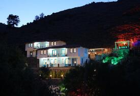 Mavi Melek Hotel