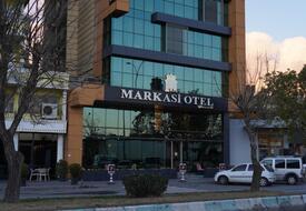 Markasi Otel