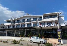 Avşa Ataş Aqua Otel