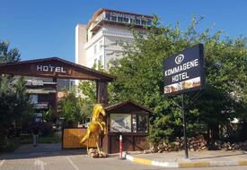 Kommagene İz Hotel