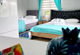 Rastgele Otel Sığacık