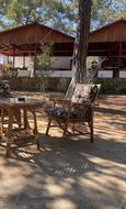 Spring Park Bahar Camping