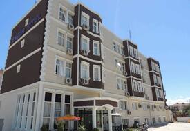 Engin Hotel