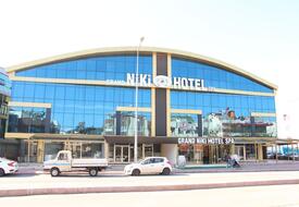 Grand Niki Hotel & Spa