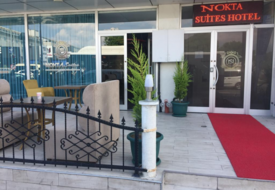 Nokta Suites Hotel