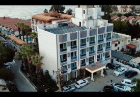 Kınalıkaya Beach Hotel