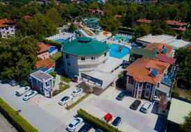 Sapanca Aqua Wellness Spa Hotel & Aqua Park