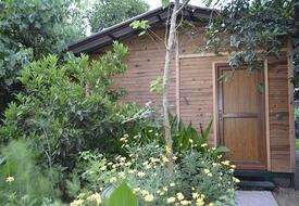 Olympos Mercan Bungalow