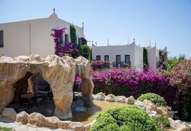 Golden Age Crystal Bodrum