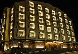 The Erzurum Hotel