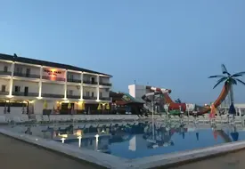 Karasu Aqua Park Otel
