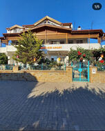 Gökçeada Deniz Kızı Apart