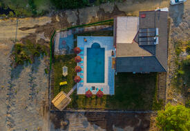 Muğla Villa Tatili