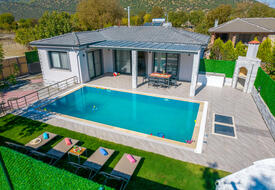 Villa Sidera