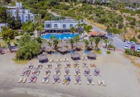 Costa 3S Beach Hotel