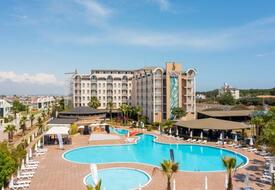 Amon Hotels Belek
