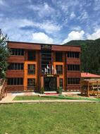 Gold City Apart Hotel