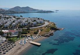 Eles Boutique Beach Otel Bodrum