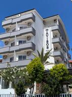 Avisos Hotel Marmaris