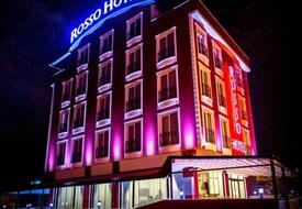 Rosso Hotel