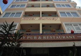 Alanya Sunway Hotel