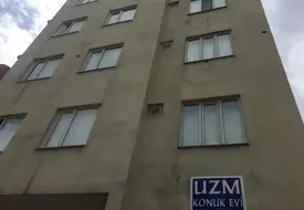 Uzman Apart Hotel