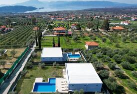 Villa Mavi Boncuk 1