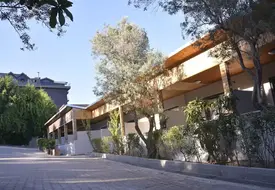 Heybeli Garden Hotel Mudanya