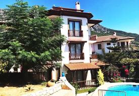 Palmiye Apart Hotel