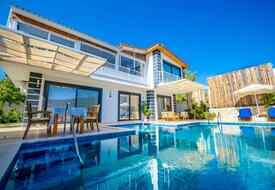 Villa Gök Kalkan