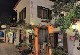 Sığacık Kalyon Otel