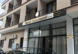 Hotel Sultansaray Sultanhanı