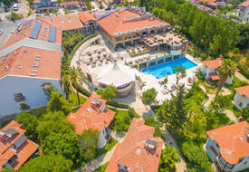 Orka World Hotel & Aqua Park