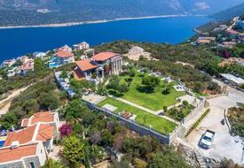 Akropol Hotel Kaş