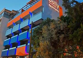 Dolly Apartments Kuşadası