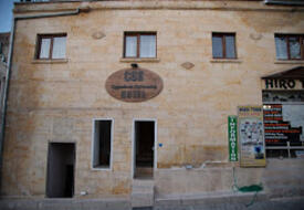 Cappadocia Sightseeing Hotel