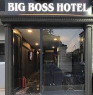 Big Boss Hotel