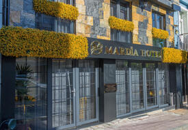 Hotel Mardia Aksaray