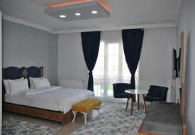 Kars Atapark Boutique Hotel