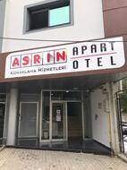 Asrın Apart Otel Uşak