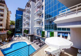 Ramira City Hotel +16 Adult Only